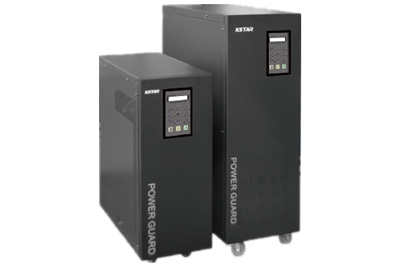 科士達UPS電源GP800系列